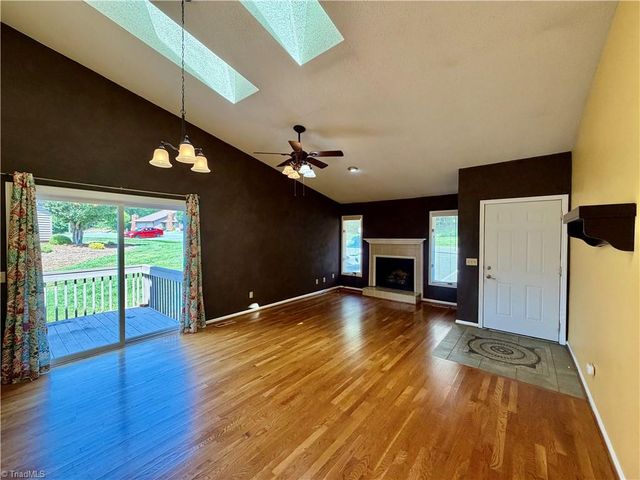 1540 Ivy Trace, Wilkesboro, NC 28697
