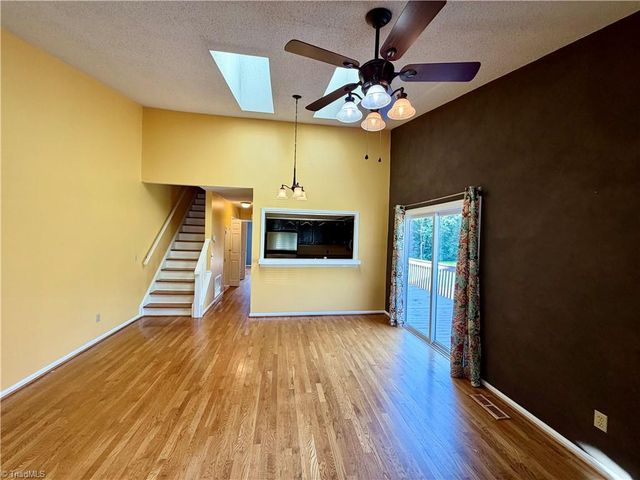 1540 Ivy Trace, Wilkesboro, NC 28697