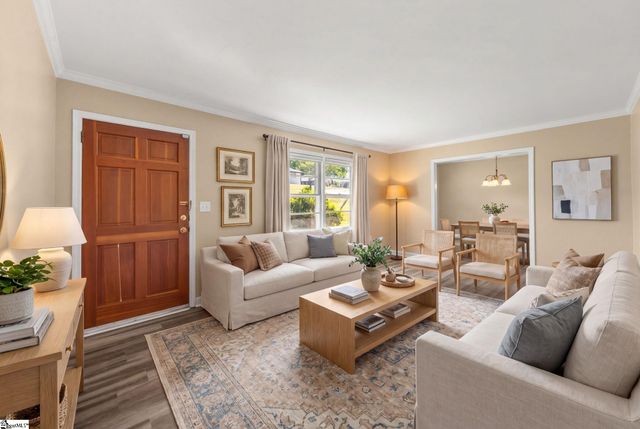 11 Fontana Drive, Greenville, SC 29609