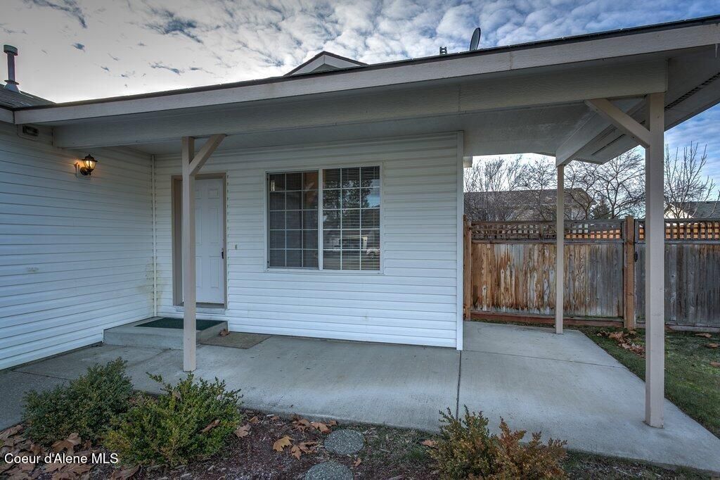 7523 N Heartland DR, Coeur d'Alene, ID 83815 photo 2