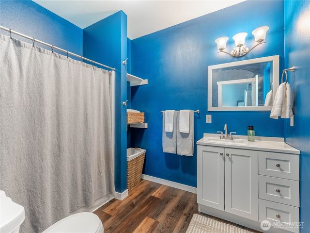 202 Chipmunk Trail Road, East Wenatchee, WA 98802