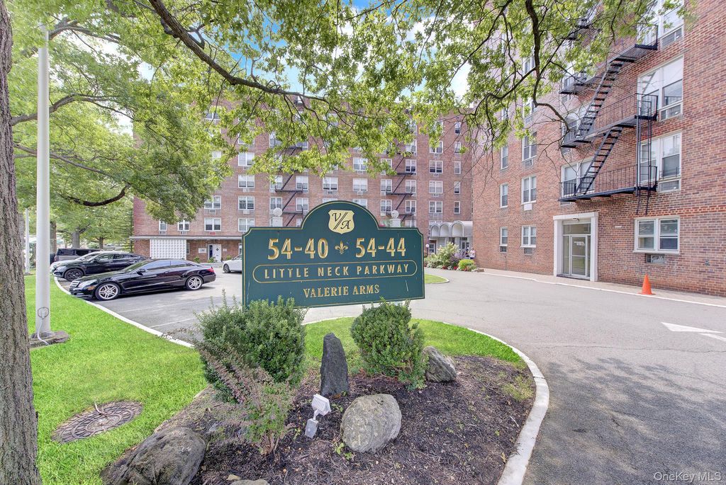 54-40 Little Neck Parkway 6G, Little Neck, NY 11362 — photo 3
