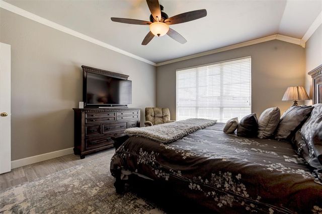 1112 Copperfield Drive, Edmond, OK 73003