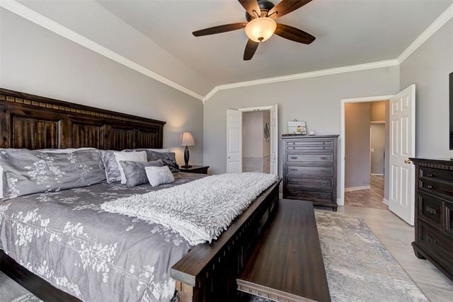 1112 Copperfield Drive, Edmond, OK 73003