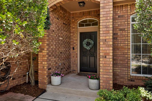 1112 Copperfield Drive, Edmond, OK 73003