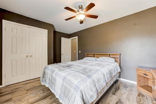 1112 Copperfield Drive, Edmond, OK 73003