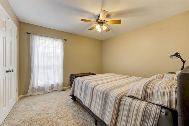 1112 Copperfield Drive, Edmond, OK 73003