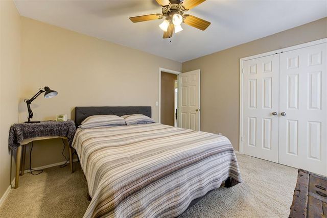 1112 Copperfield Drive, Edmond, OK 73003