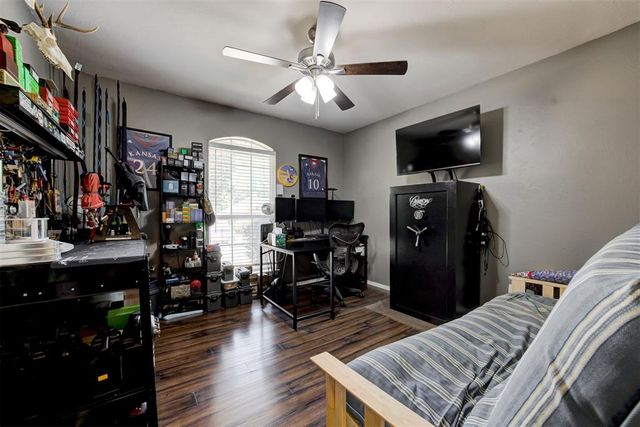 1112 Copperfield Drive, Edmond, OK 73003