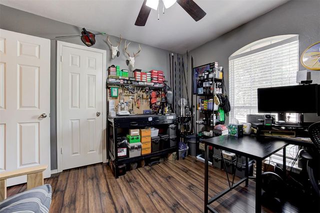 1112 Copperfield Drive, Edmond, OK 73003