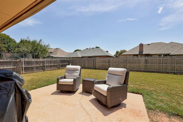 1112 Copperfield Drive, Edmond, OK 73003