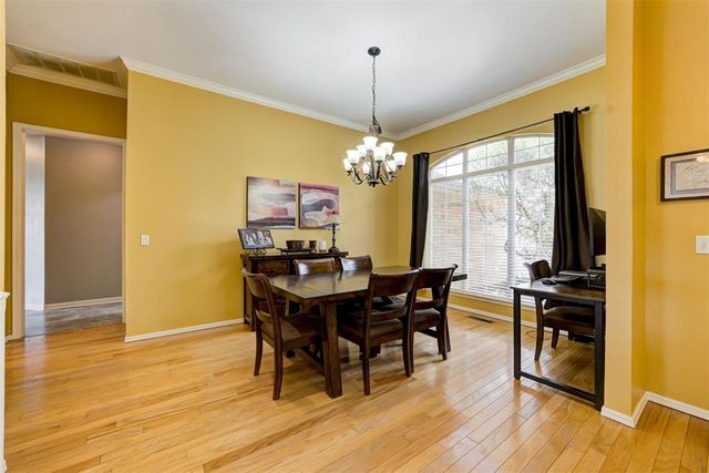 1112 Copperfield Drive, Edmond, OK 73003