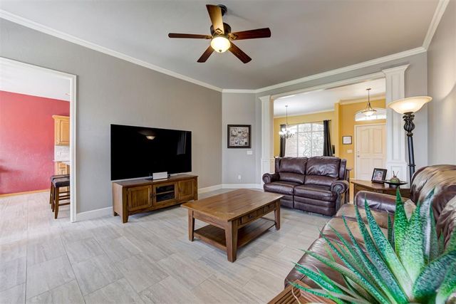 1112 Copperfield Drive, Edmond, OK 73003