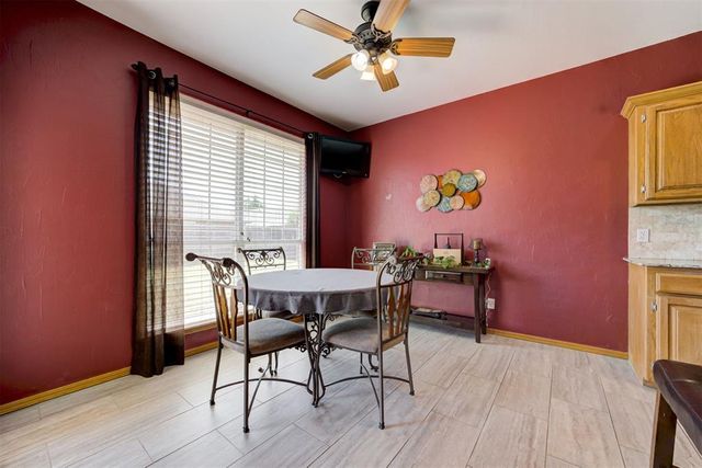 1112 Copperfield Drive, Edmond, OK 73003
