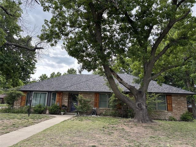 3609 NW 47th Street, Oklahoma City, OK 73112