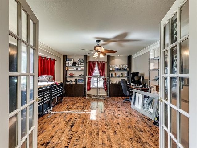 3609 NW 47th Street, Oklahoma City, OK 73112
