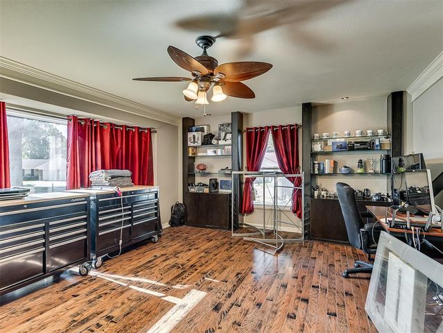 3609 NW 47th Street, Oklahoma City, OK 73112