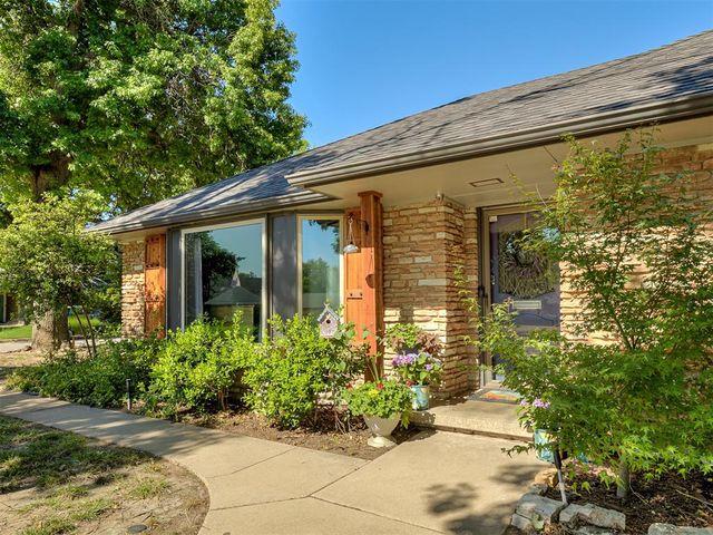 3609 NW 47th Street, Oklahoma City, OK 73112
