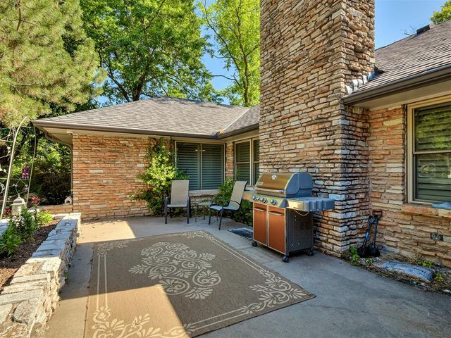 3609 NW 47th Street, Oklahoma City, OK 73112