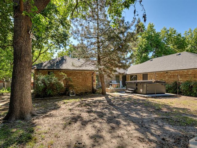 3609 NW 47th Street, Oklahoma City, OK 73112
