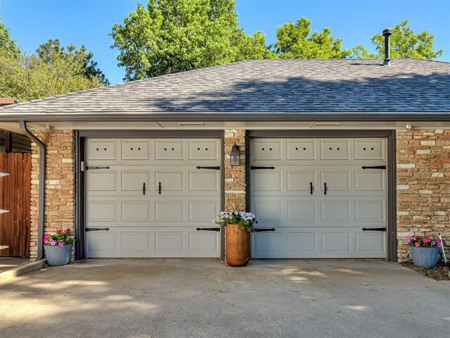 3609 NW 47th Street, Oklahoma City, OK 73112