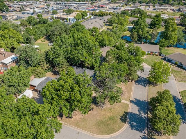 3609 NW 47th Street, Oklahoma City, OK 73112