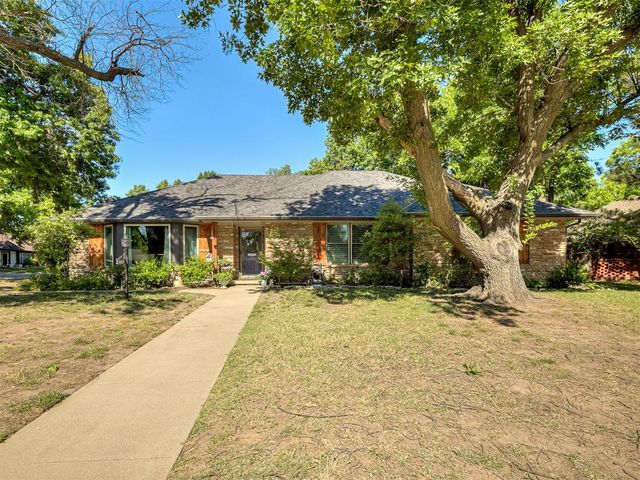 3609 NW 47th Street, Oklahoma City, OK 73112