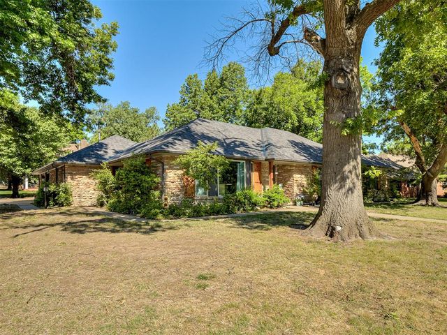 3609 NW 47th Street, Oklahoma City, OK 73112