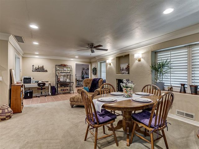 3609 NW 47th Street, Oklahoma City, OK 73112