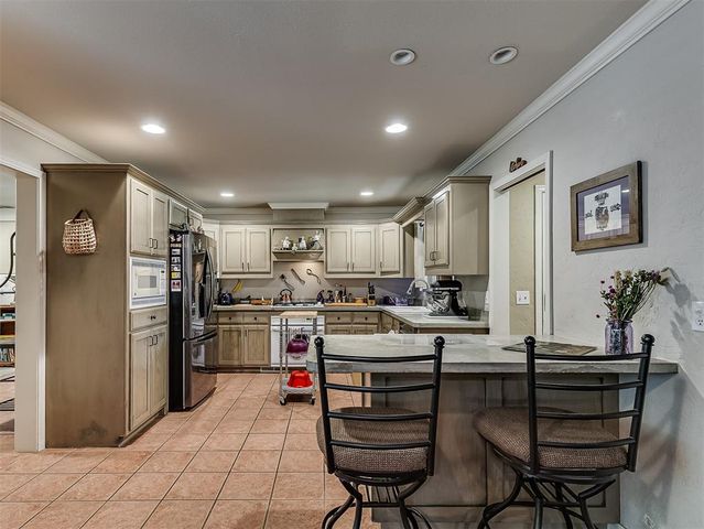 3609 NW 47th Street, Oklahoma City, OK 73112