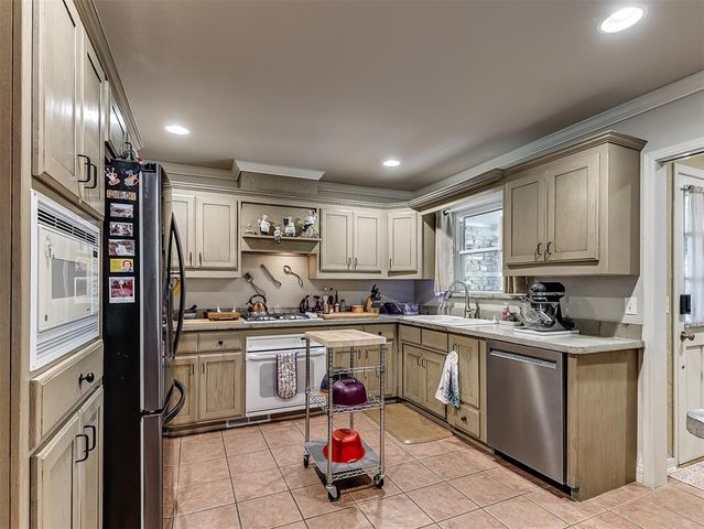 3609 NW 47th Street, Oklahoma City, OK 73112