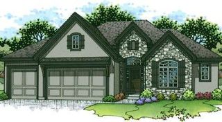 17709 Knox Street, Overland Park, KS 66221