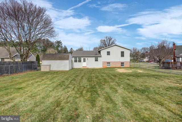 1612 MAGNOLIA COURT, Chambersburg, PA 17202