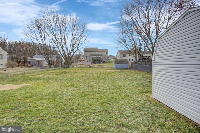 1612 MAGNOLIA COURT, Chambersburg, PA 17202