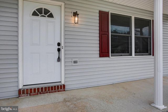 1612 MAGNOLIA COURT, Chambersburg, PA 17202