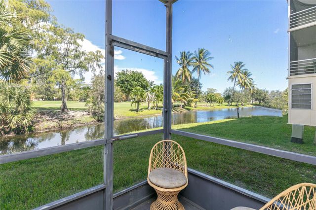 4411 NW 16th Street F109, Fort Lauderdale, FL 33313