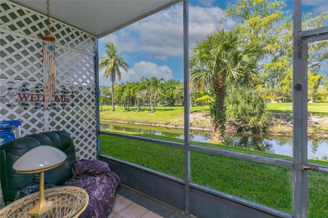 4411 NW 16th Street F109, Fort Lauderdale, FL 33313