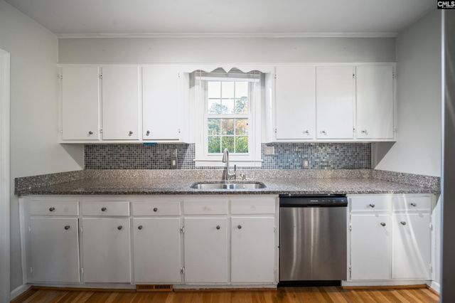 1822 Glenwood Road, Columbia, SC 29204