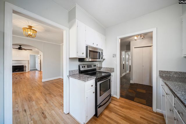 1822 Glenwood Road, Columbia, SC 29204