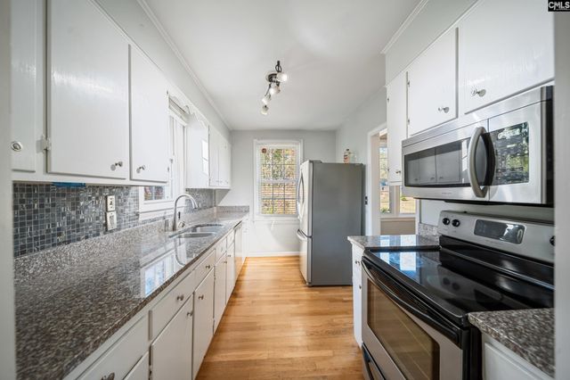 1822 Glenwood Road, Columbia, SC 29204