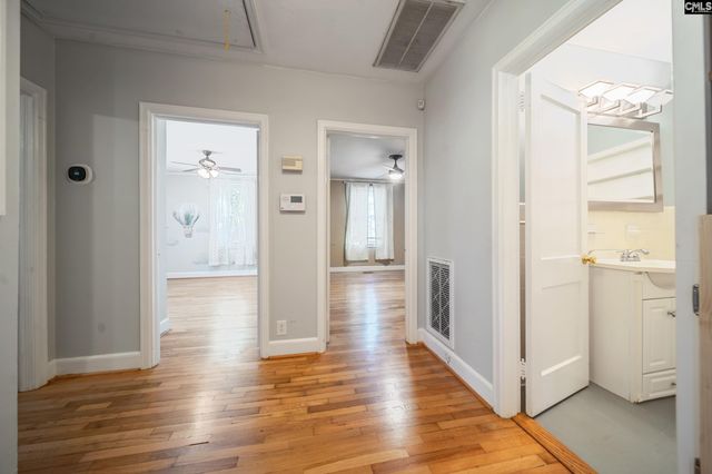 1822 Glenwood Road, Columbia, SC 29204