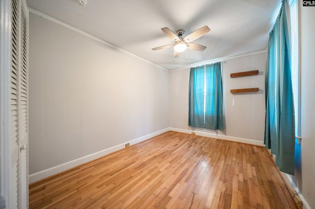 1822 Glenwood Road, Columbia, SC 29204