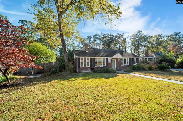 1822 Glenwood Road, Columbia, SC 29204