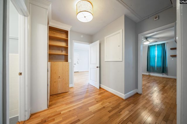 1822 Glenwood Road, Columbia, SC 29204