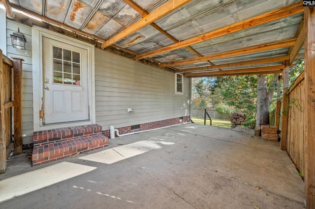 1822 Glenwood Road, Columbia, SC 29204