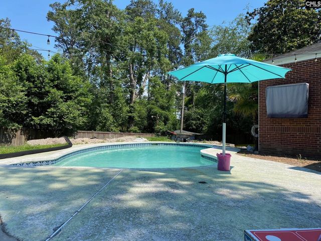1822 Glenwood Road, Columbia, SC 29204