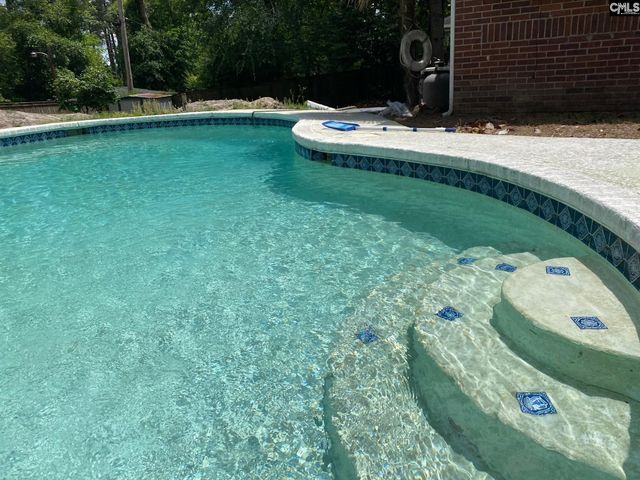 1822 Glenwood Road, Columbia, SC 29204