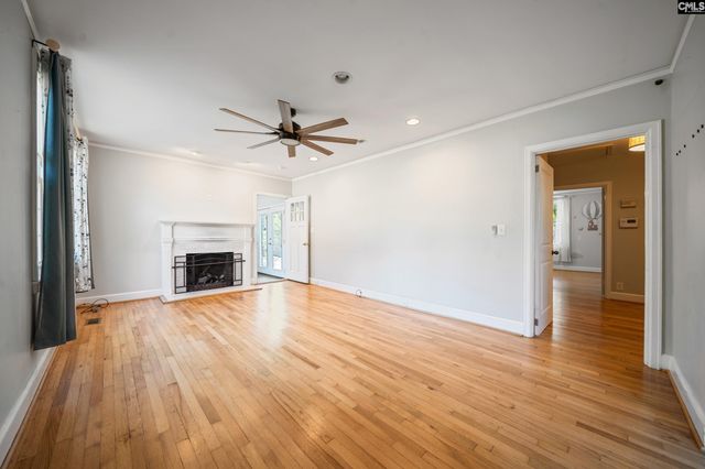 1822 Glenwood Road, Columbia, SC 29204