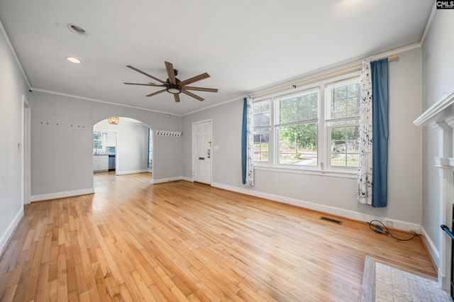 1822 Glenwood Road, Columbia, SC 29204