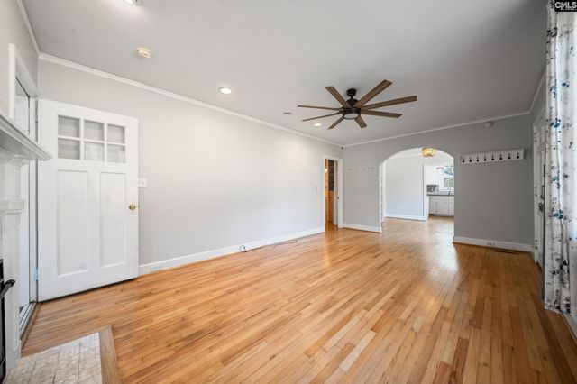 1822 Glenwood Road, Columbia, SC 29204